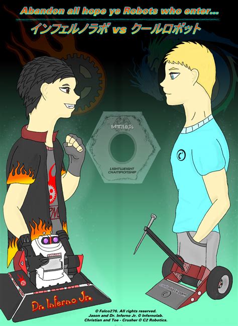 cartoonhd battlebots|Epic BattleBot Showdowns! .